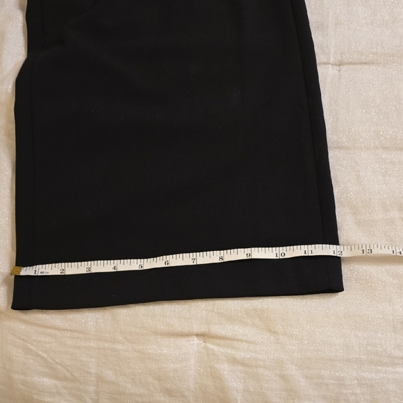 Karl Lagerfeld Black and White Jumpsuit Collection - Picture 15 of 16